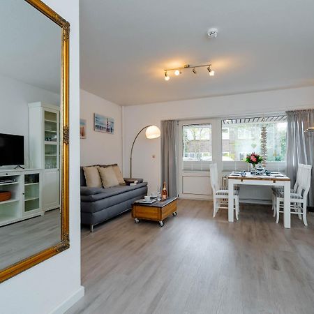 Hues Wuef Im Haus Ornum Appartement Westerland Buitenkant foto