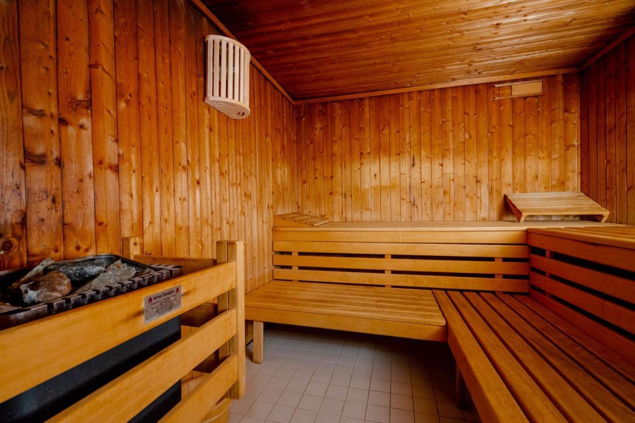 Hues Wuef Im Haus Ornum Appartement Westerland Buitenkant foto